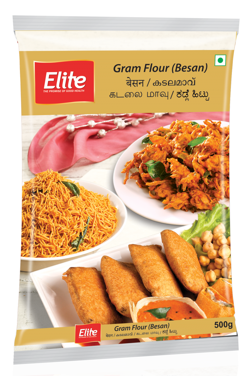 Gram Flour (besan)