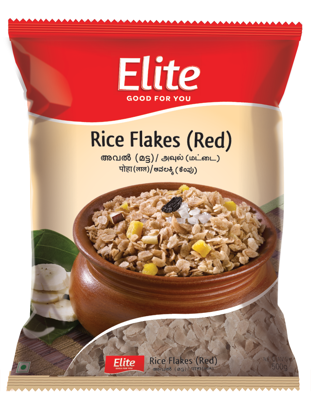 Elite - Good For You